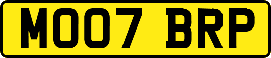 MO07BRP
