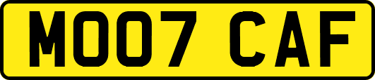 MO07CAF