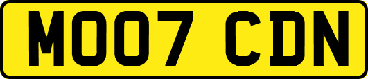 MO07CDN