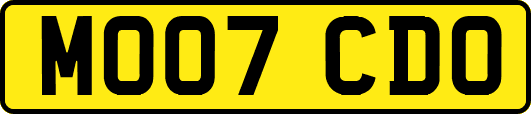 MO07CDO