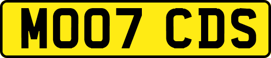 MO07CDS