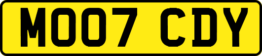 MO07CDY