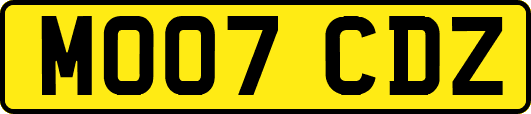 MO07CDZ