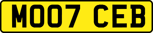 MO07CEB