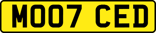 MO07CED