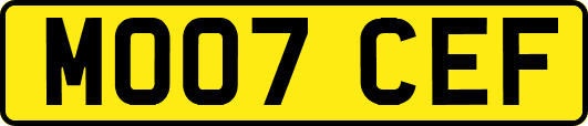 MO07CEF