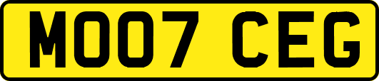 MO07CEG