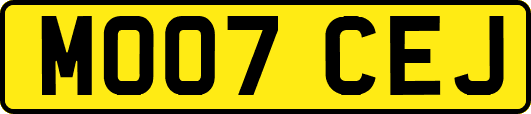 MO07CEJ
