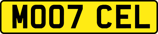 MO07CEL