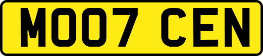 MO07CEN