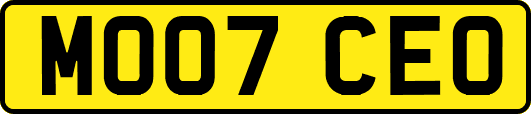MO07CEO