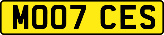 MO07CES