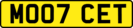 MO07CET