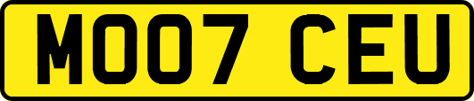 MO07CEU
