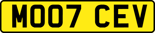 MO07CEV
