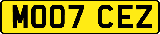 MO07CEZ