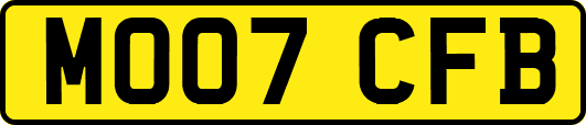MO07CFB