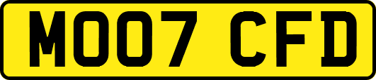 MO07CFD