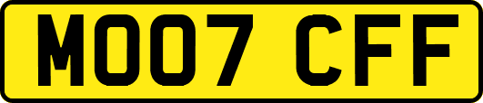 MO07CFF