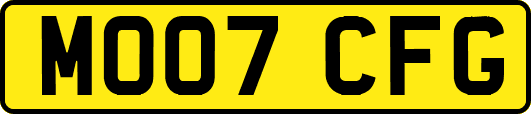 MO07CFG