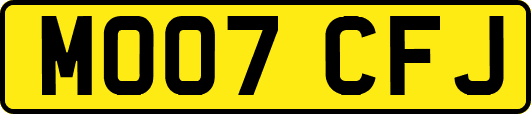 MO07CFJ