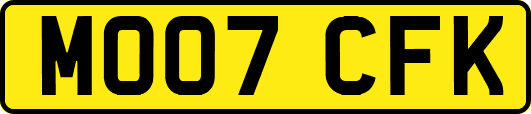 MO07CFK