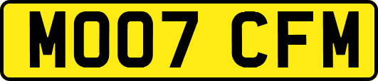 MO07CFM