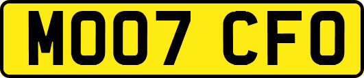 MO07CFO