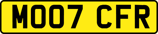 MO07CFR