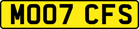 MO07CFS