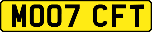 MO07CFT