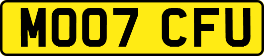 MO07CFU