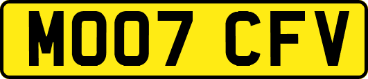 MO07CFV