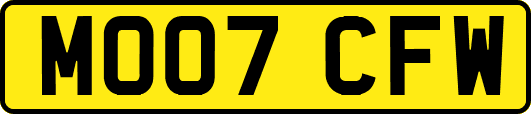 MO07CFW