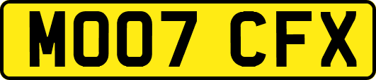 MO07CFX