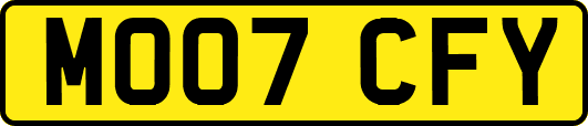MO07CFY