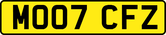 MO07CFZ