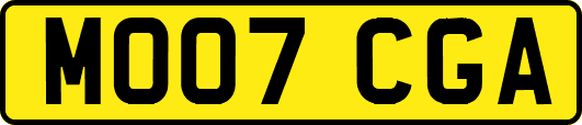MO07CGA