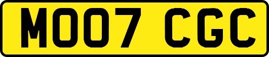 MO07CGC