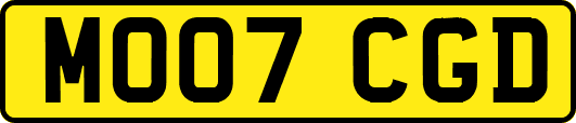 MO07CGD