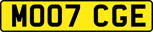 MO07CGE