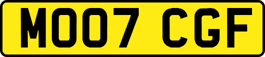 MO07CGF
