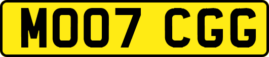 MO07CGG