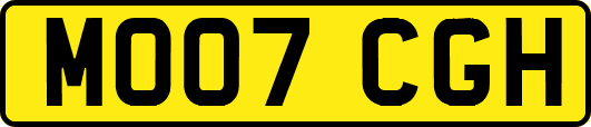 MO07CGH