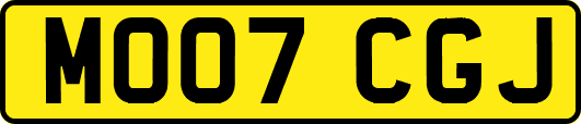 MO07CGJ
