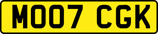 MO07CGK