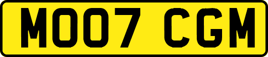 MO07CGM