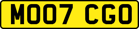 MO07CGO