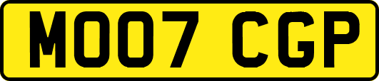 MO07CGP