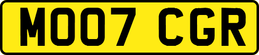 MO07CGR